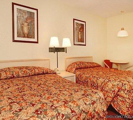 Econo Lodge Мобил Номер фото