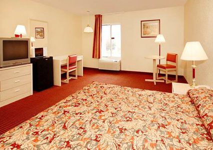 Econo Lodge Мобил Номер фото